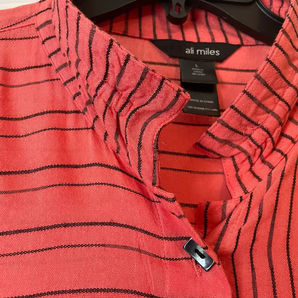 Very gently worn.
